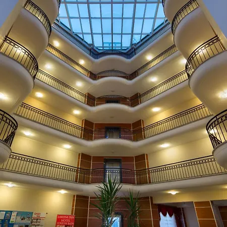 Camyuva Luna 4*