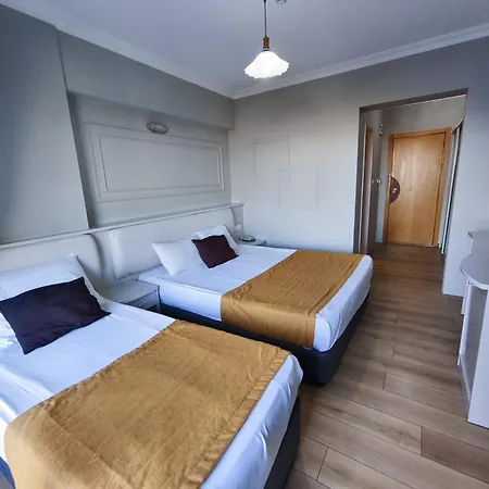 Camyuva Luna Hotel