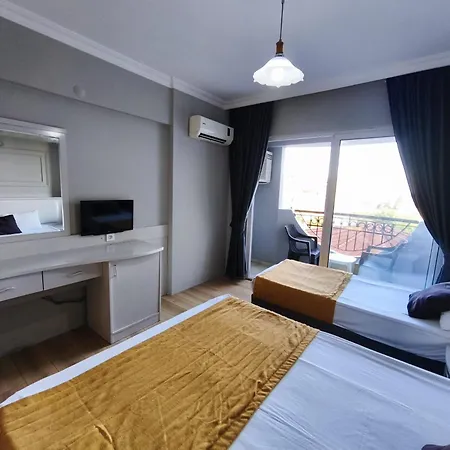 Hotel Camyuva Luna