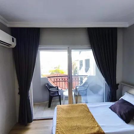 Camyuva Luna Hotel Kemer