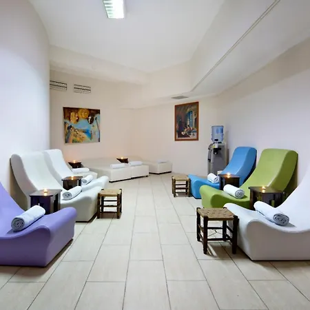 Camyuva Luna Hotell Kemer