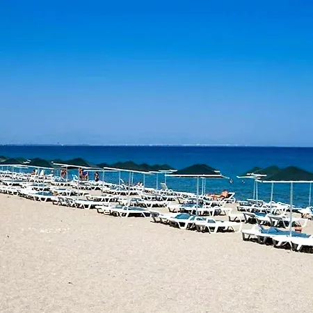 Camyuva Luna 4*