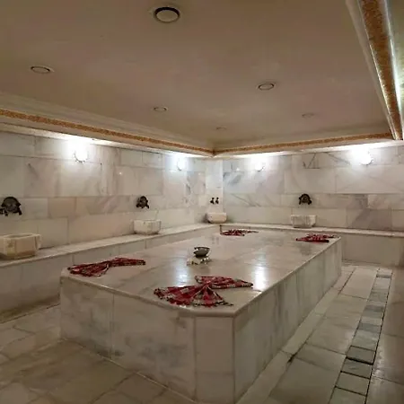 Camyuva Luna 4* Kemer