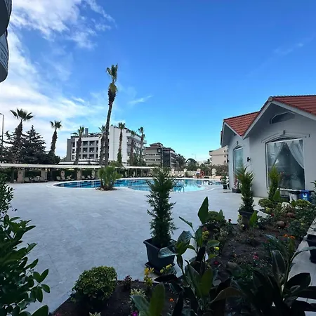 Camyuva Luna Hotel Kemer