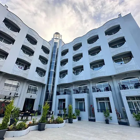 Camyuva Luna 4* Kemer