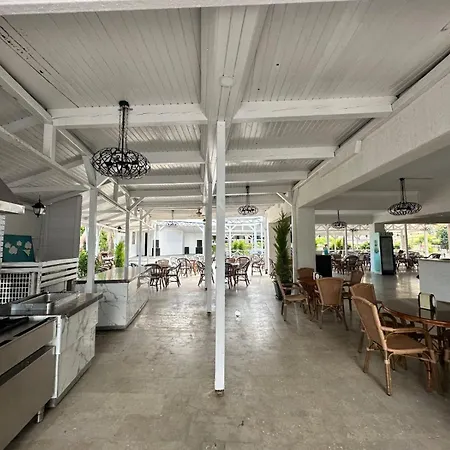 Camyuva Luna Hotel