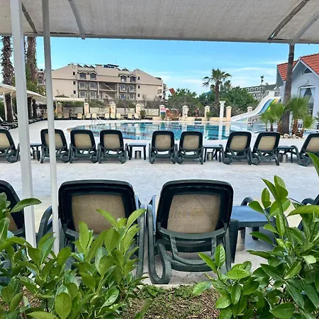 Hotel Camyuva Luna Kemer