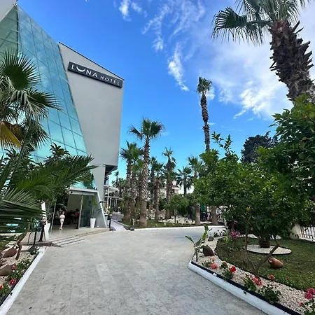 Camyuva Luna Kemer