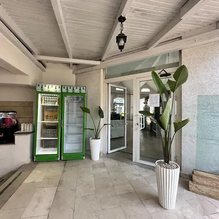 Camyuva Luna Hotel 4*