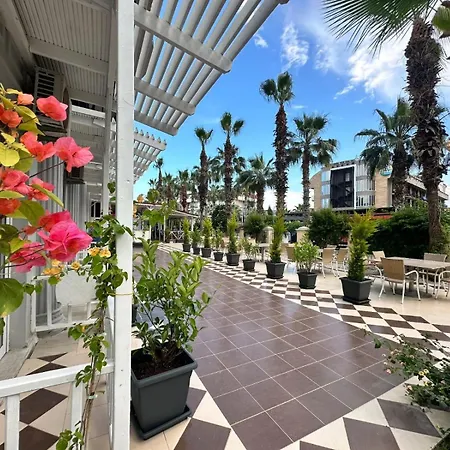 Camyuva Luna 4*