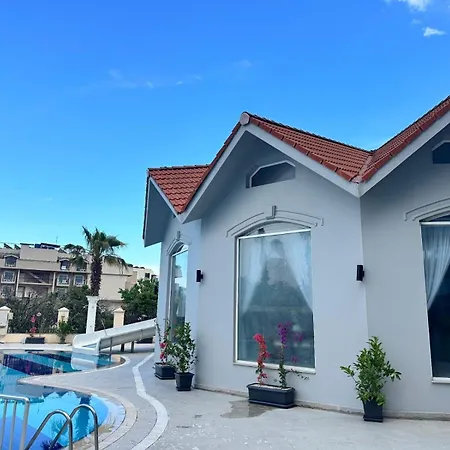 Camyuva Luna Kemer