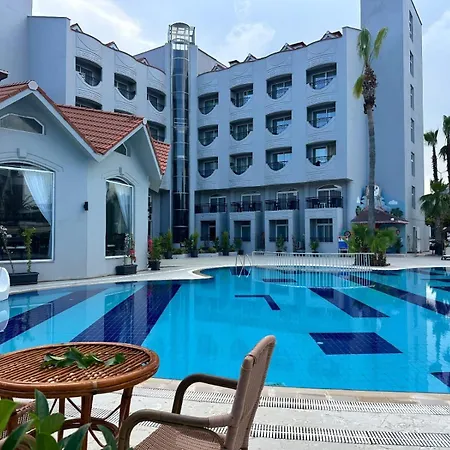 Camyuva Luna Hotel Kemer
