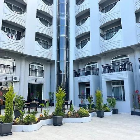 Camyuva Luna Hotel 4*
