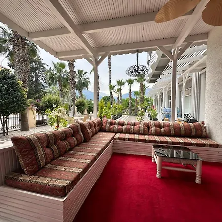 Hotel Camyuva Luna 4*