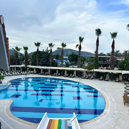 Hotel Camyuva Luna Kemer
