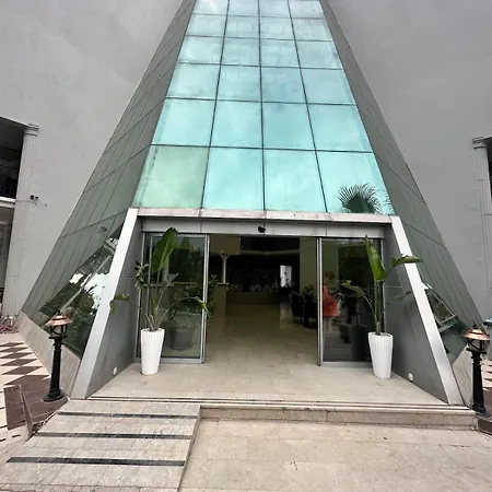 Hotel Camyuva Luna