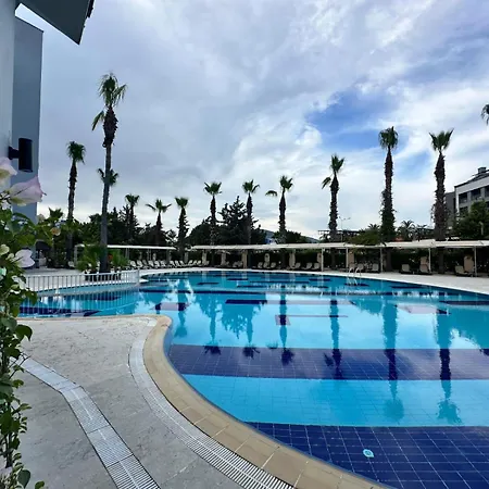 Camyuva Luna Kemer