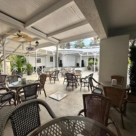 Hotell Camyuva Luna 4*