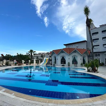 Camyuva Luna Kemer