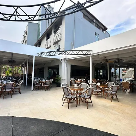 Hotell Camyuva Luna Kemer