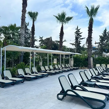Camyuva Luna Kemer
