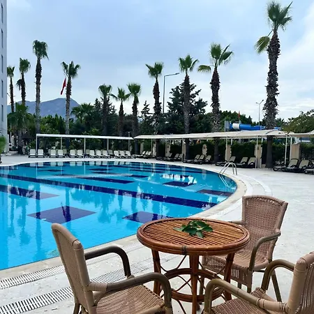 Hotell Camyuva Luna