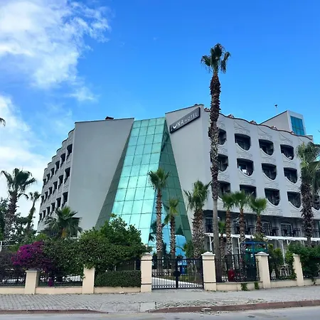 Camyuva Luna 4* Kemer