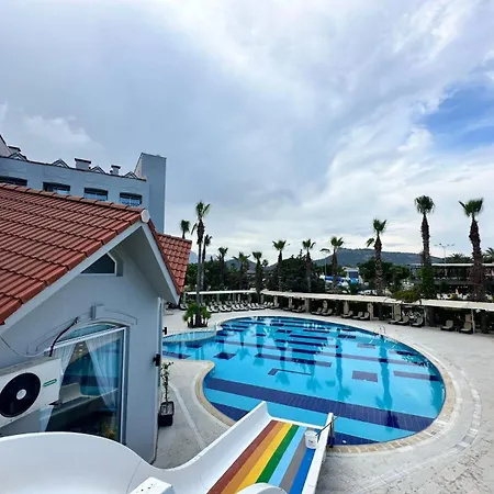 Hotell Camyuva Luna