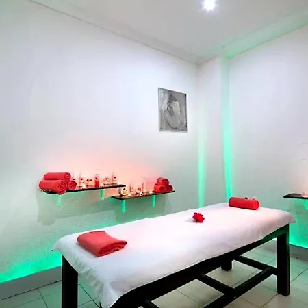 Hotel Camyuva Luna Kemer