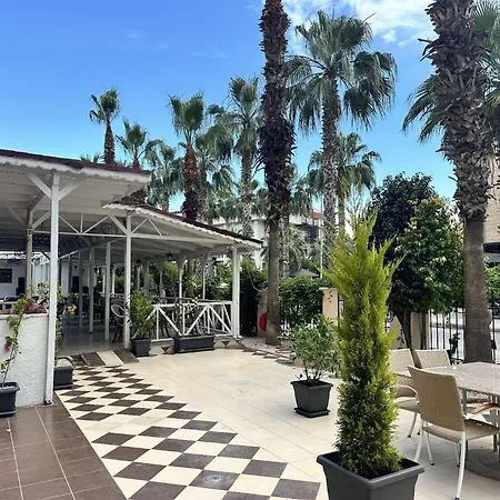 Camyuva Luna 4* Kemer