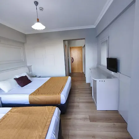 Camyuva Luna Hotel 4*
