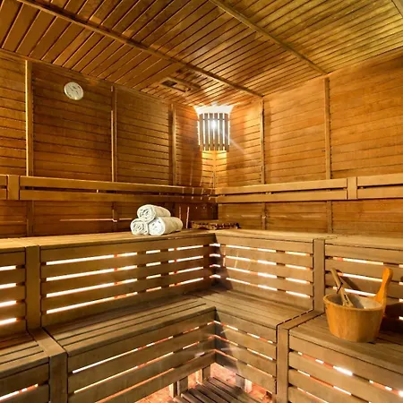 Camyuva Luna Hotel Kemer