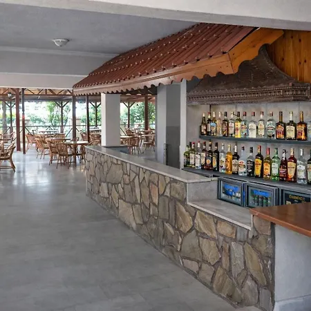 Camyuva Luna Hotel